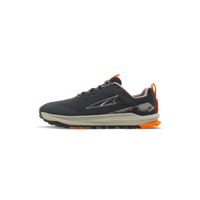 Mens Lone Peak 10 - Dark Shadow