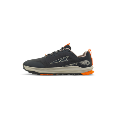 Mens Lone Peak 10 - Dark Shadow