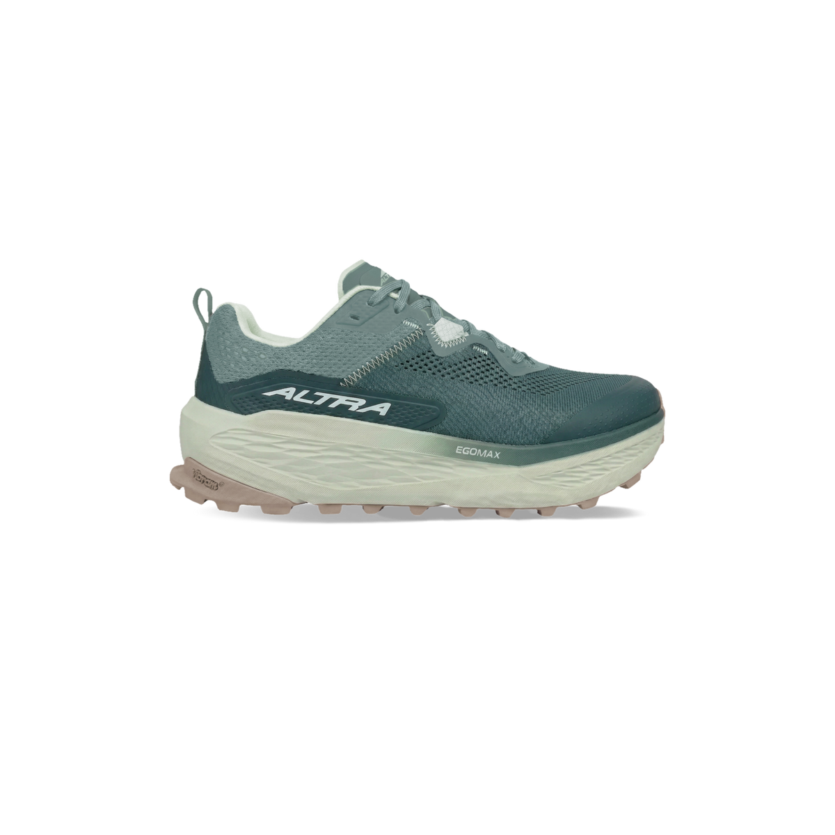 Womens Olympus 7 - Sea Pine/Ice/Grn Milieu