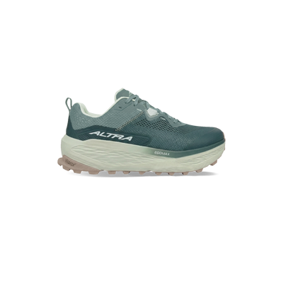 Womens Olympus 7 - Sea Pine/Ice/Grn Milieu