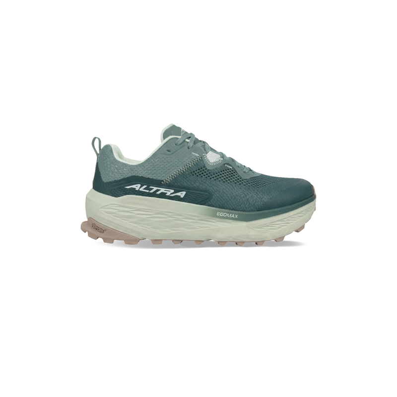 Womens Olympus 7 - Sea Pine/Ice/Grn Milieu