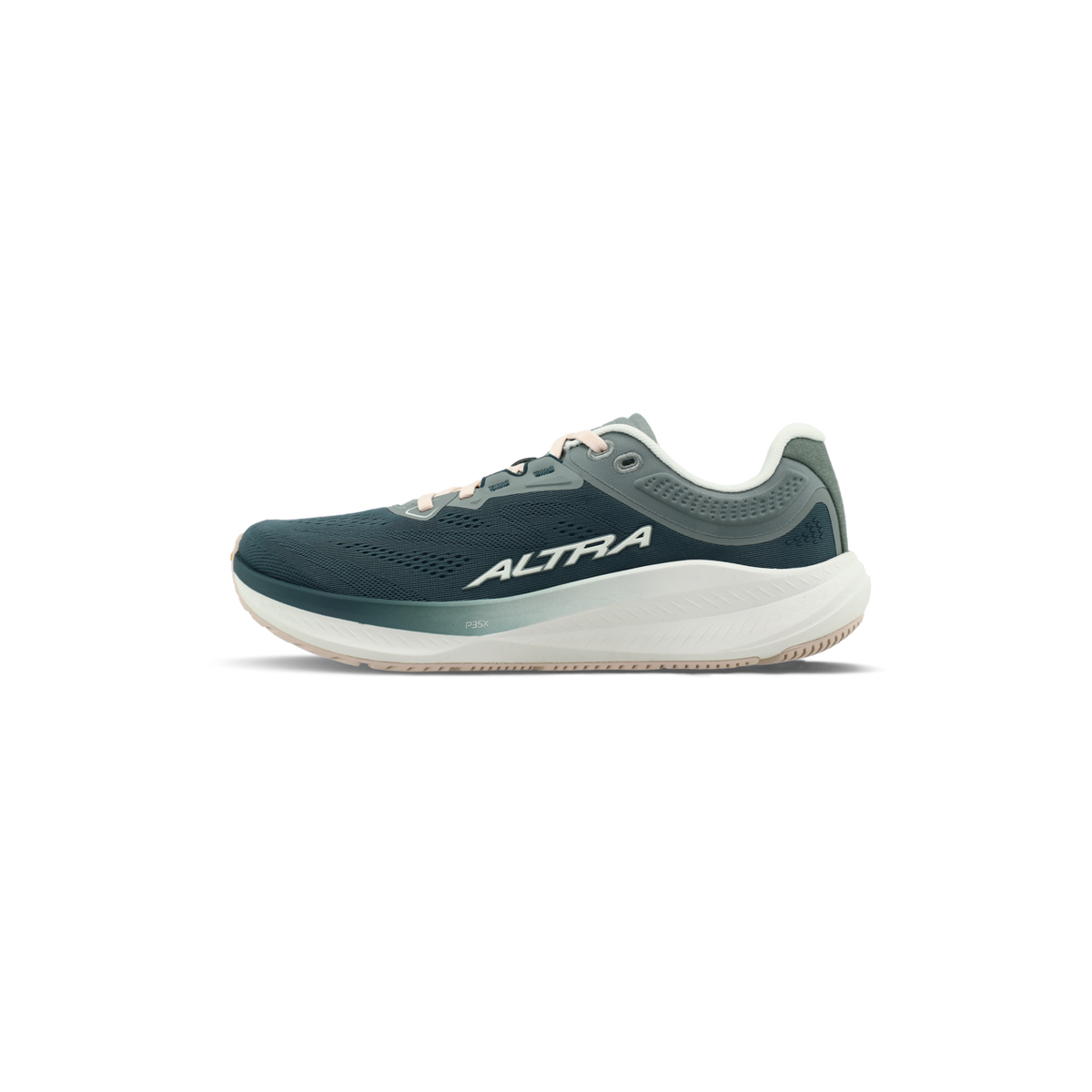Altra Women's Torin 9 - Sea Pine/Ice/Green Milieu