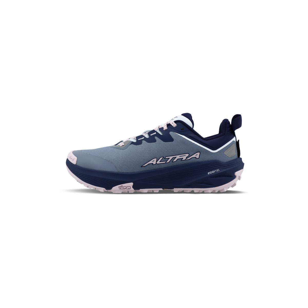 Womens Experience Wild 3 - Windward Blue/Orchid