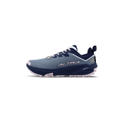 Womens Experience Wild 3 - Windward Blue/Orchid