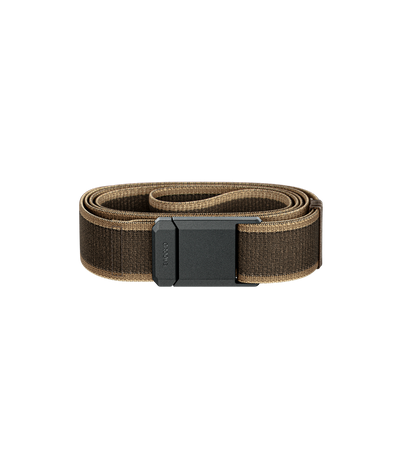 Groove Life Flex Belt - Brown