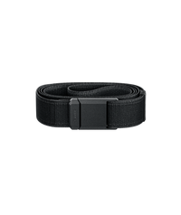 Groove Life Flex Belt - Solid Black