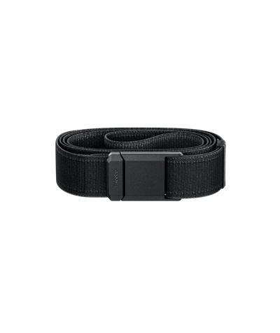 Groove Life Flex Belt - Solid Black
