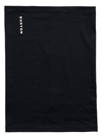 Midweight Neck Warmer - True Black
