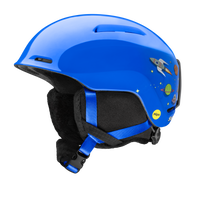 Glide Jr Mips Snowsport Helmet 2026 - Supernova Rockets