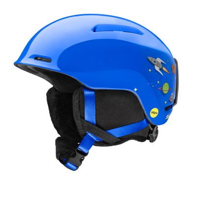 Glide Jr Mips Snowsport Helmet 2026 - Supernova Rockets
