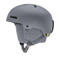 Rodeo Mips Snowsport Helmet 2026 - Matte Cirrus Grey