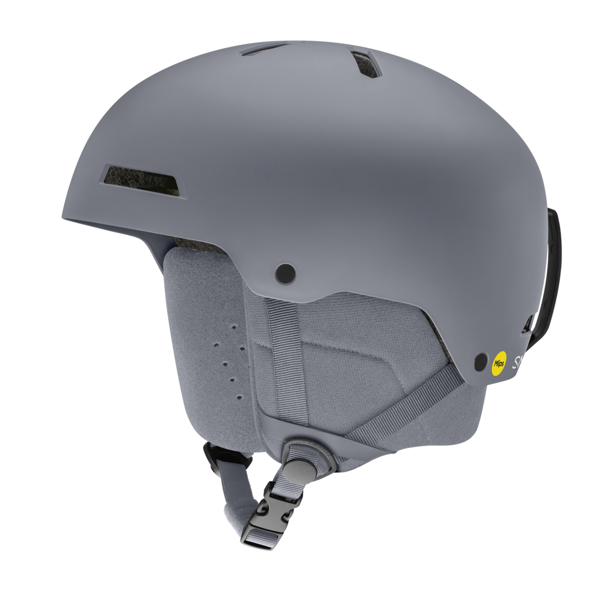 Rodeo Mips Snowsport Helmet 2026 - Matte Cirrus Grey