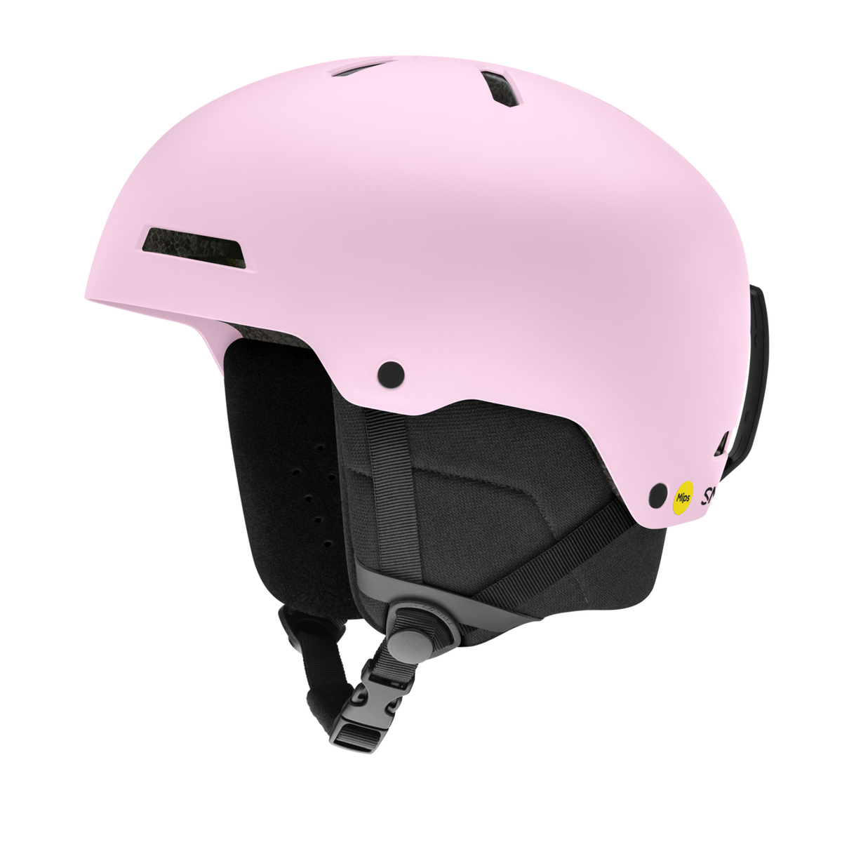 Rodeo Mips Snowsport Helmet 2026 - Matte Pink Frost