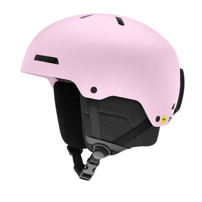 Rodeo Mips Snowsport Helmet 2026 - Matte Pink Frost