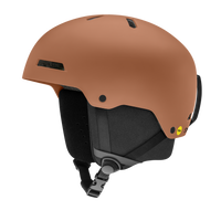 Rodeo Mips Snowsport Helmet 2026 - Matte Camel