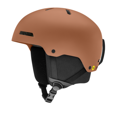 Rodeo Mips Snowsport Helmet 2026 - Matte Camel