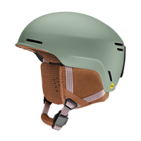 Method Pro Mips Snowsport Helmet 2026 - Matte Olive