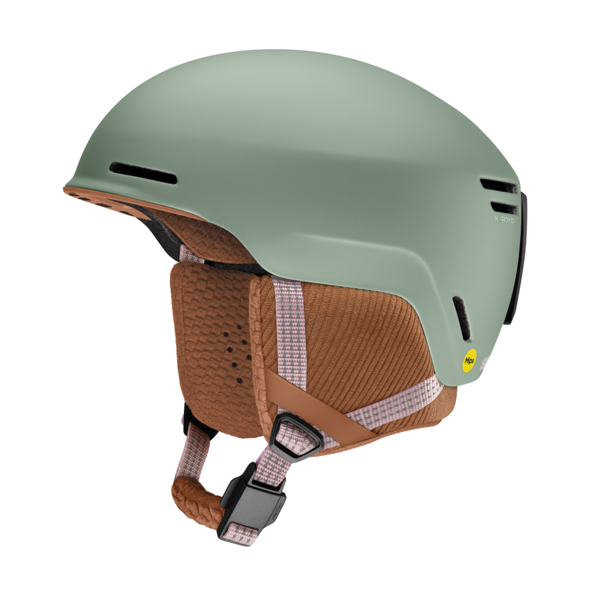 Method Pro Mips Snowsport Helmet 2026 - Matte Olive