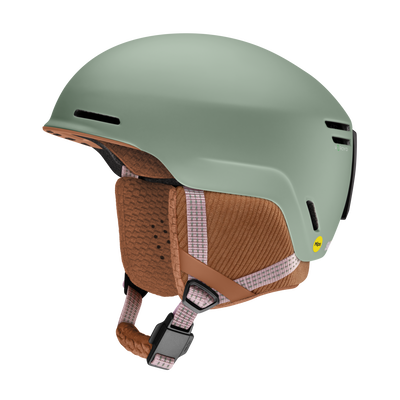 Method Pro Mips Snowsport Helmet 2026 - Matte Olive