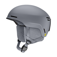 Method Pro Mips Snowsport Helmet 2026 - Matte Cirrus Grey