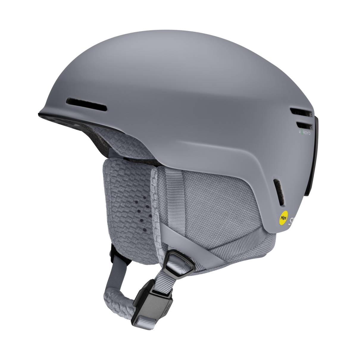 Method Pro Mips Snowsport Helmet 2026 - Matte Cirrus Grey