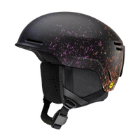 Method Pro MIPS Snowsport Helmet 2026 - Matte Black Spray