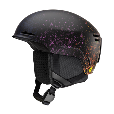 Method Pro MIPS Snowsport Helmet 2026 - Matte Black Spray