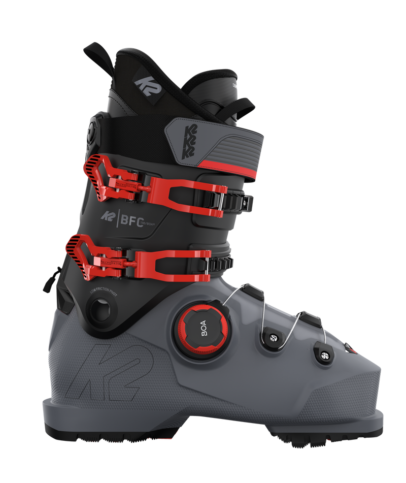 Mens Bfc 110 Boa Ski Boots 2027