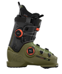 Mens Cortex 120 Zonal Boa Ski Boots 2026