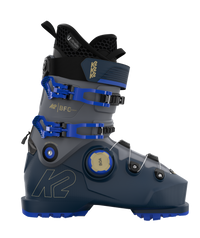 Mens Bfc 120 Boa Ski Boots 2026