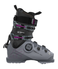 Womens Mindbender 85 Boa Ski Boots