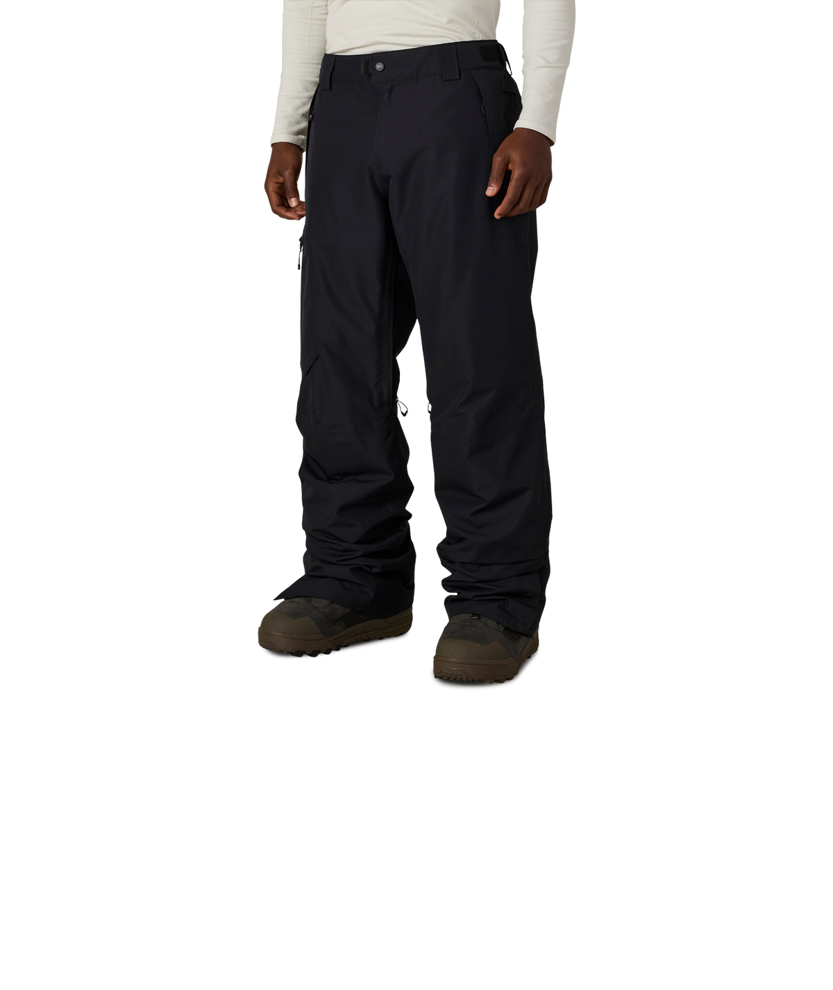 Men's Hydra Thermagraph Pant - BLACK