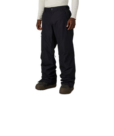 Men's Hydra Thermagraph Pant - BLACK