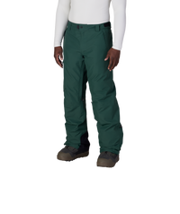 Men's Hydra Thermagraph Pant - MOSS GREEN