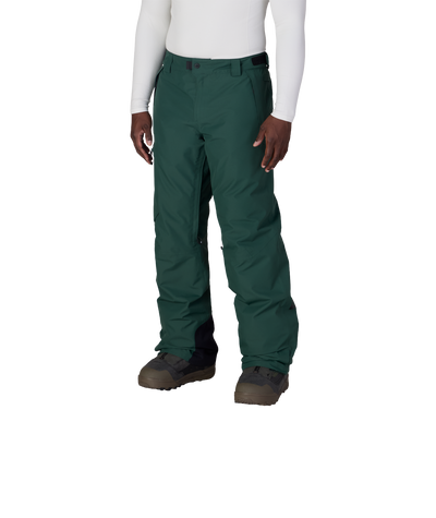 Men's Hydra Thermagraph Pant - MOSS GREEN