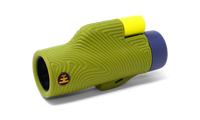 Field Tube 10X32 Monocular Telescope - Algae Green
