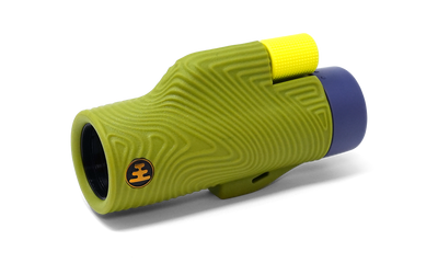 Field Tube 10X32 Monocular Telescope - Algae Green