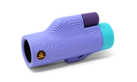 Field Tube 10X32 Monocular Telescope - Lupine Purple