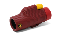 Nocs Provisions Zoom Tube - Ember Red