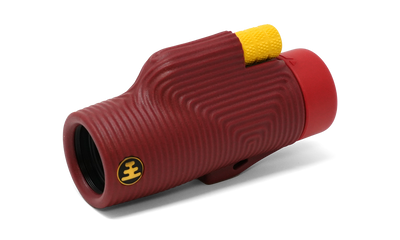 Nocs Provisions Zoom Tube - Ember Red