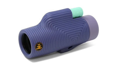 Nocs Provisions Zoom Tube - Frost Purple