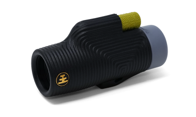 Nocs Provisions Zoom Tube - Tourmaline Black
