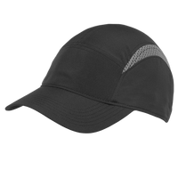 Aerial Cap - Black/Black