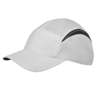 Aerial Cap - White