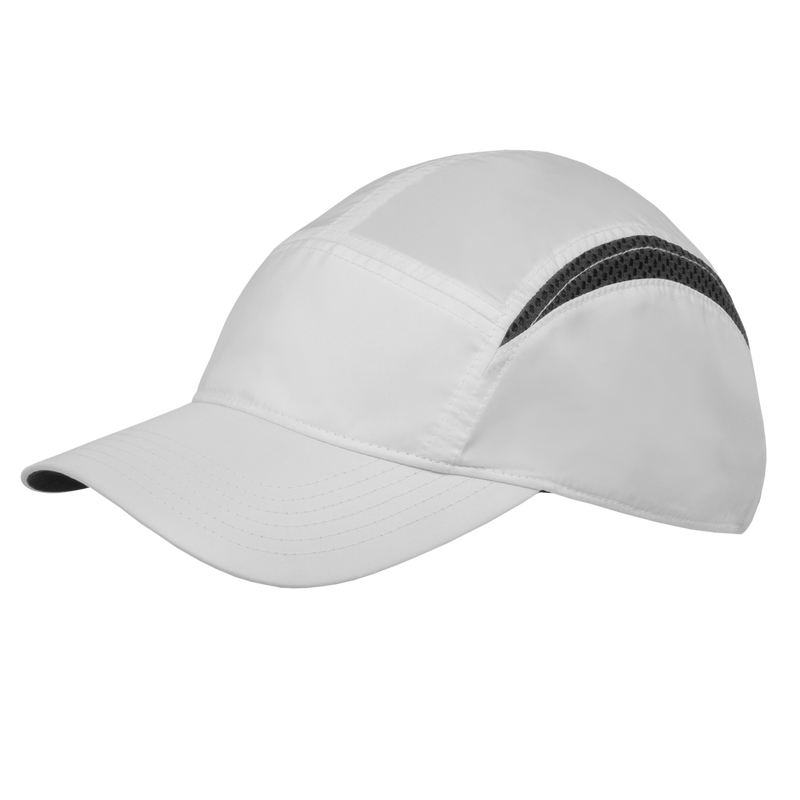 Aerial Cap - White