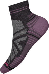Smartwool 571 W Hike Lc - Charcoal