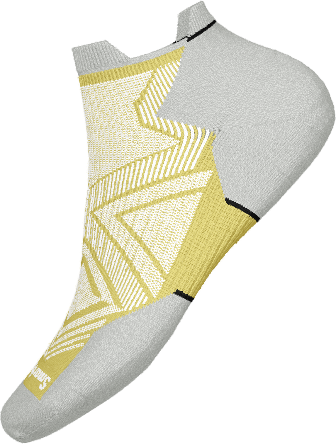 Smartwool 671 Run Tc - Lemongrass