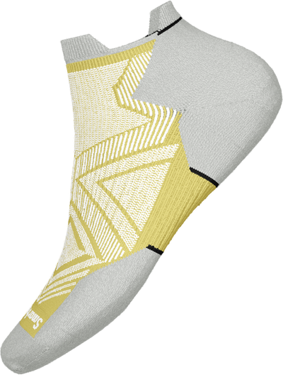 Smartwool 671 Run Tc - Lemongrass