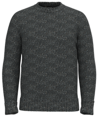 Charcoal Heather