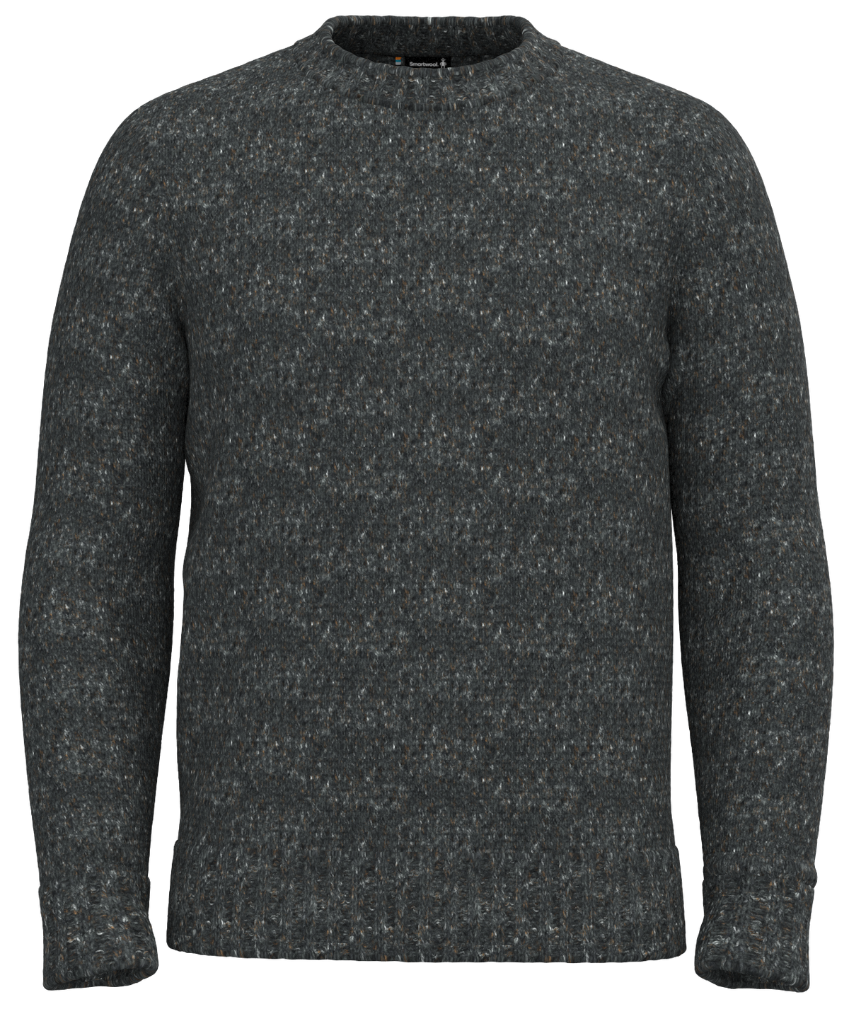 Charcoal Heather